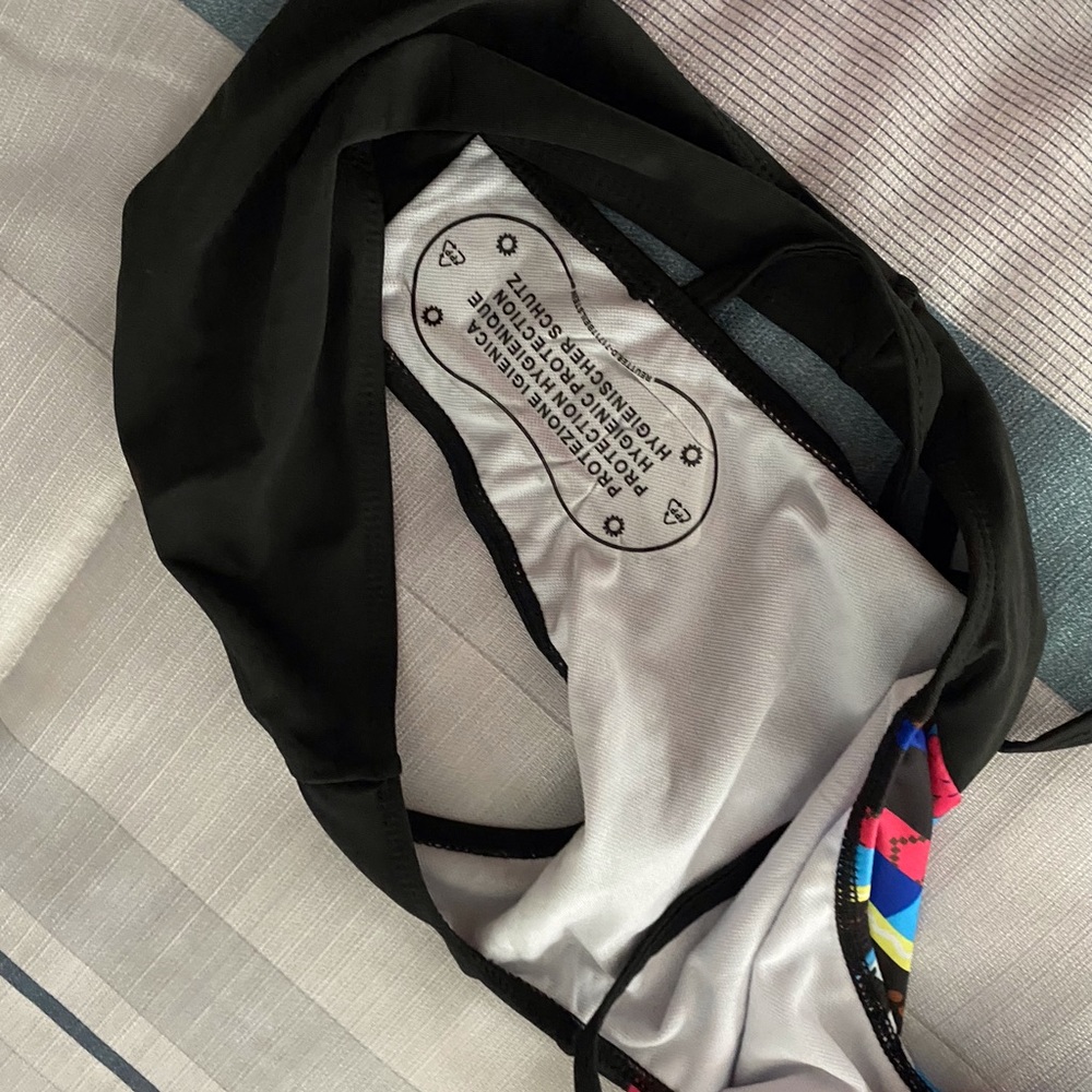One Piece Swimsuit - Picture 8 of 10